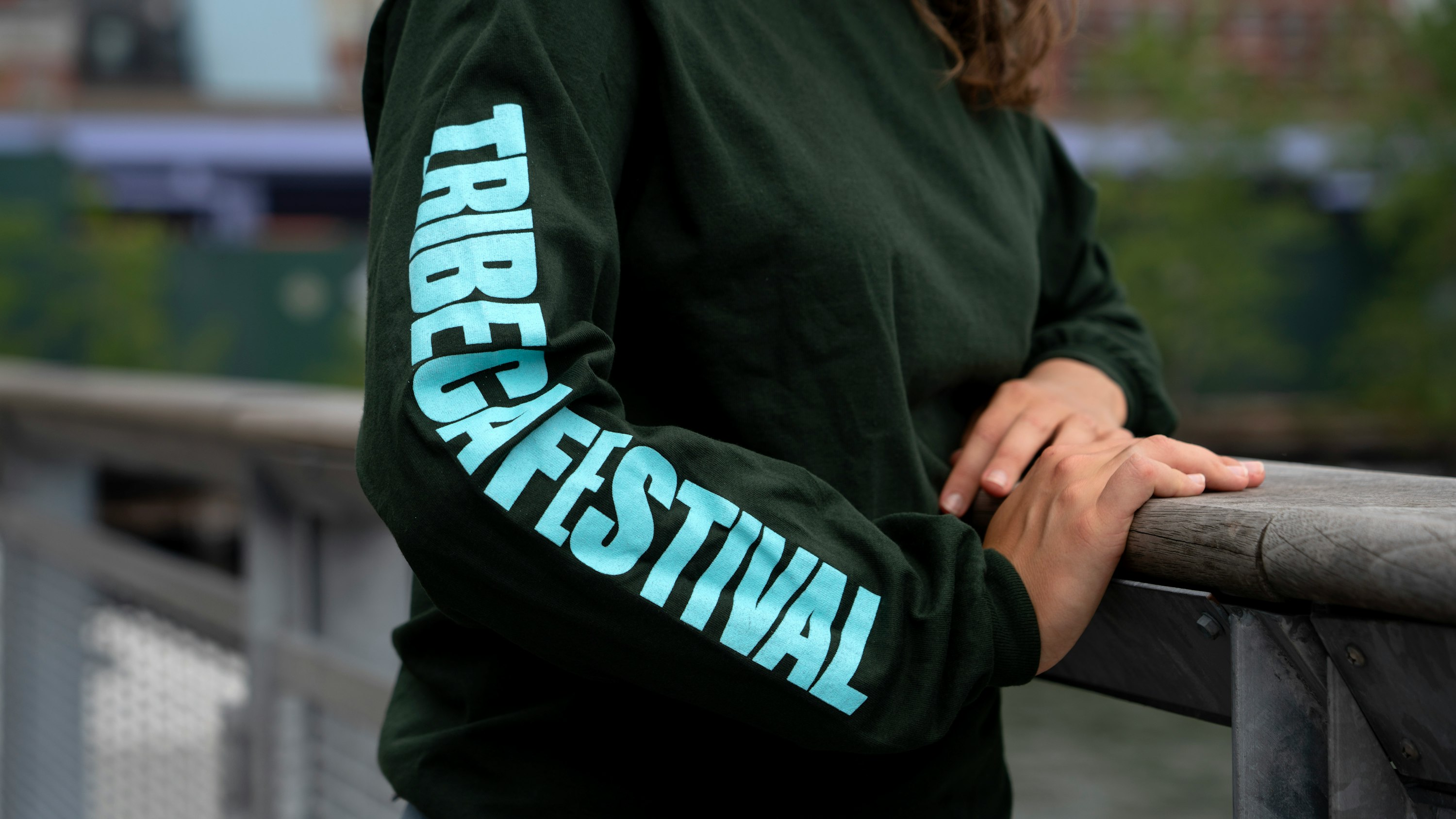 Tribeca Festival Long Sleeve
