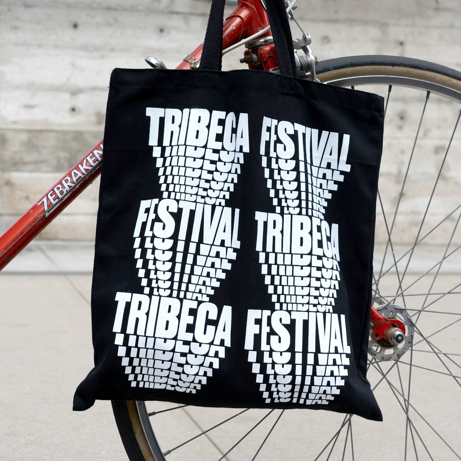 Tribeca Festival Tote