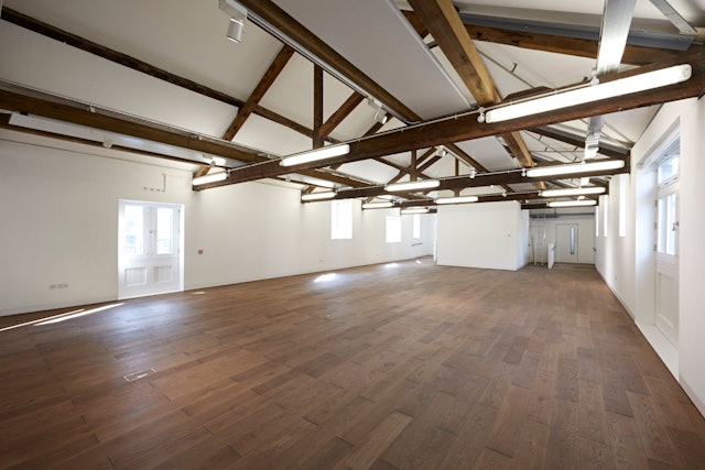 Sarabande's events space