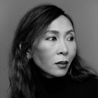 Natasha Jen Portrait