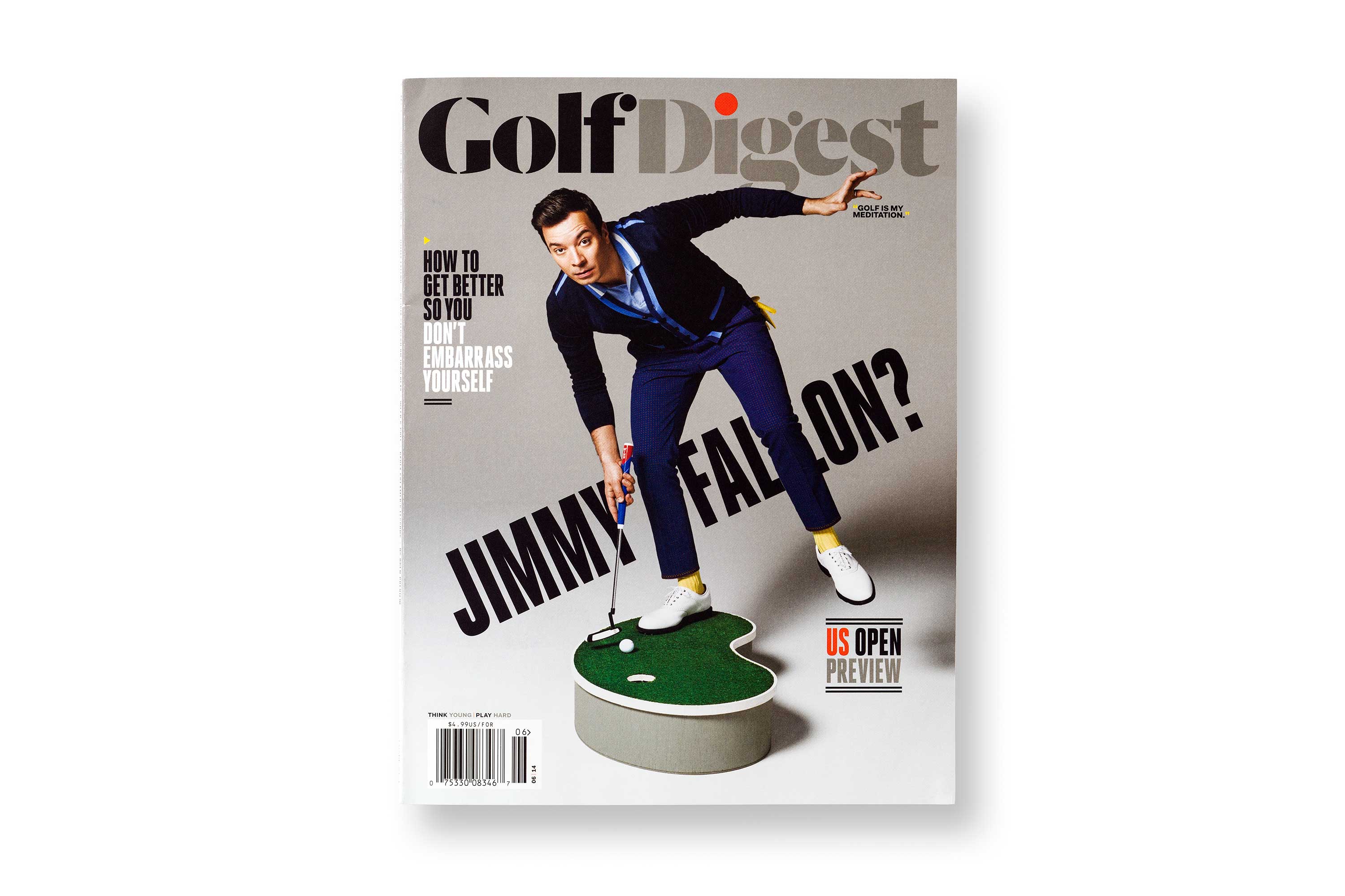 golf ストア digest 雑誌 rar