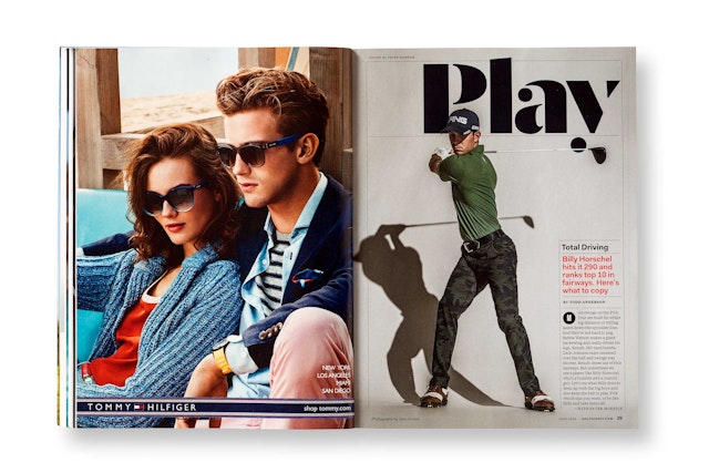 Play section opener, right.