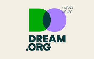 Dream Org Web Thumbnail