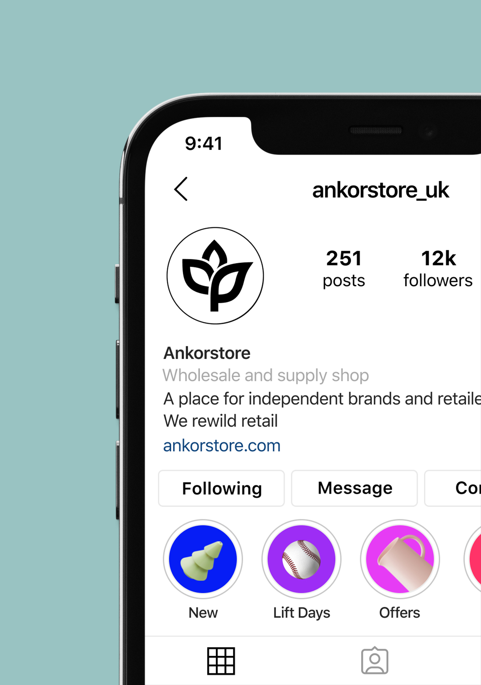 Ankorstore