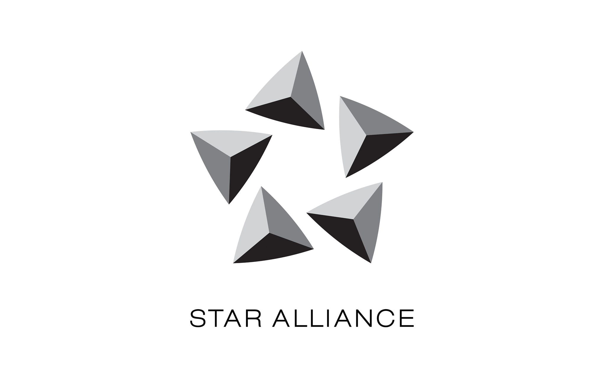 Alliance Capital A Logo Letter