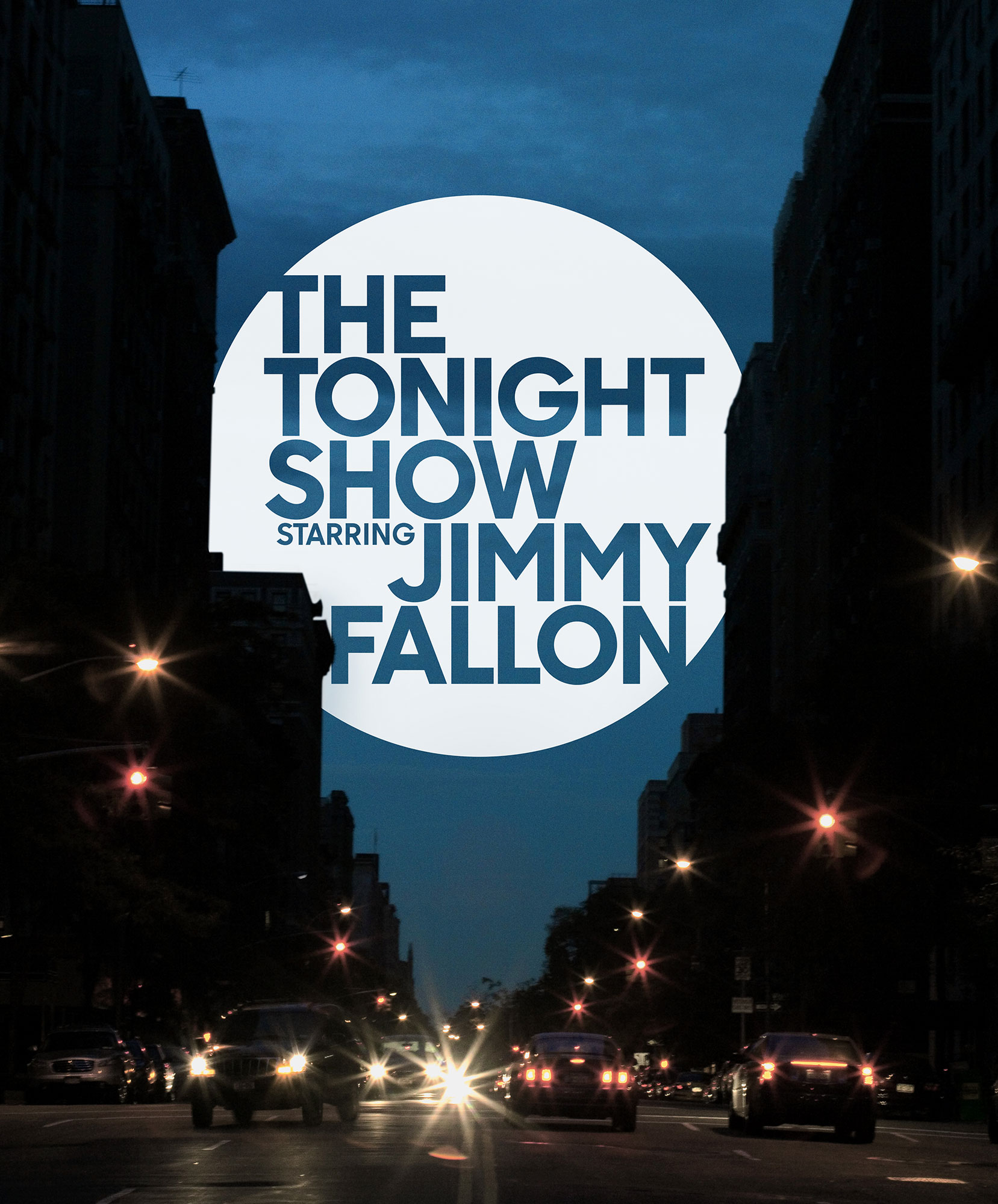 ‘The Tonight Show Starring Jimmy Fallon’