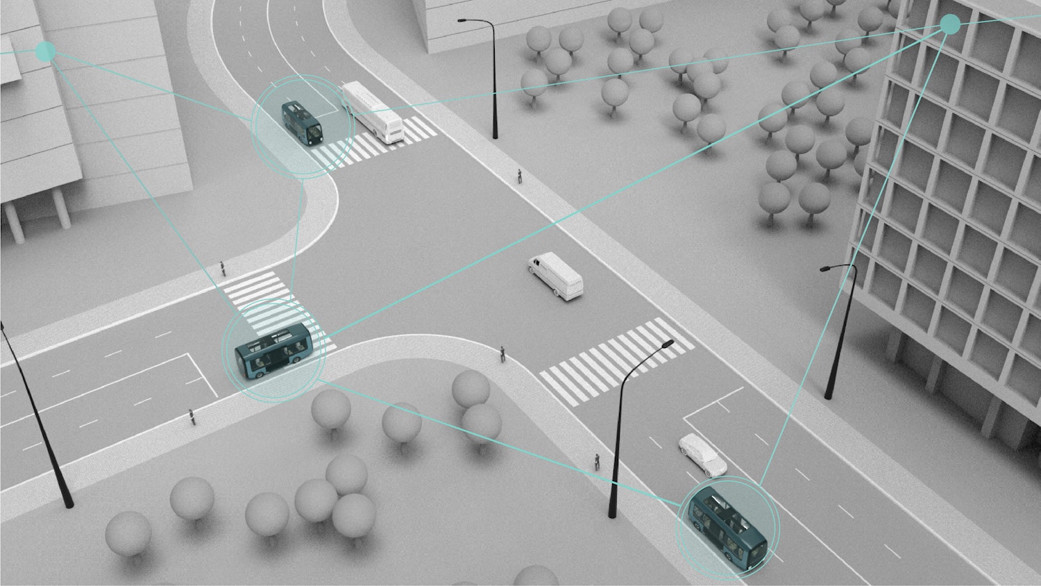 Goggo autonomous vehicle