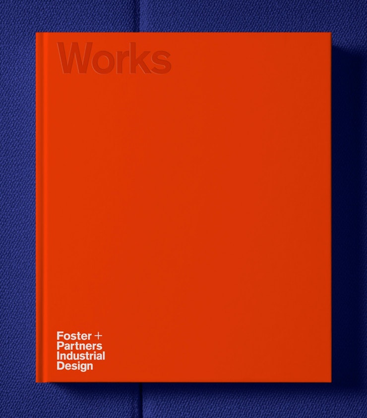 Foster + Partners design detail