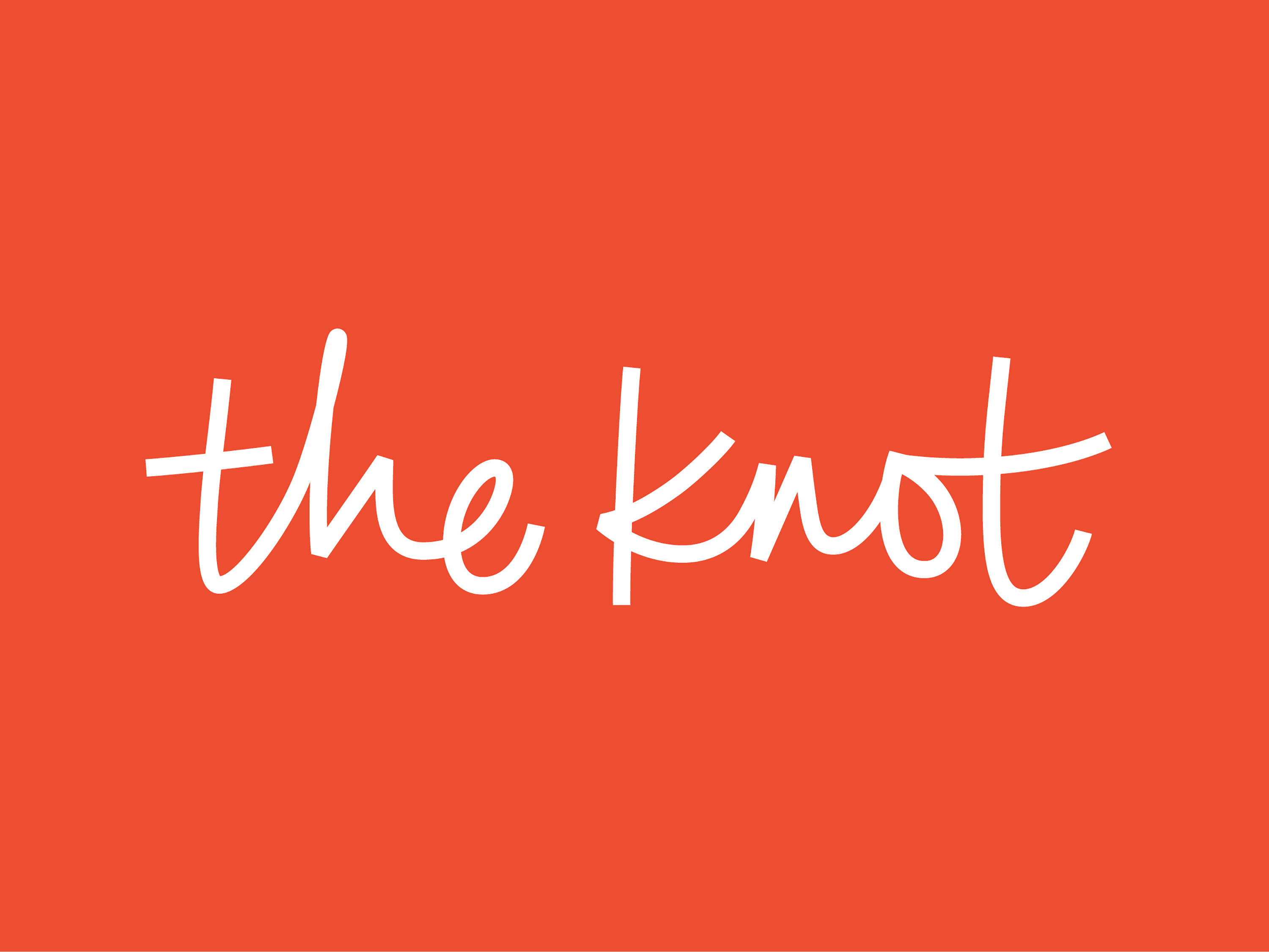 the knot.com rsvp