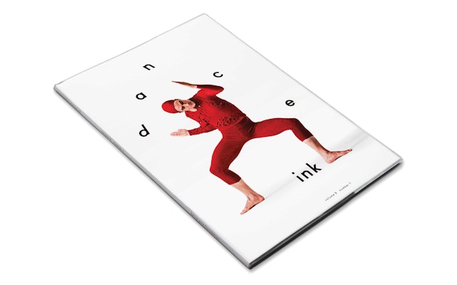 The magazine is conceived as an alternative performance space for dance.