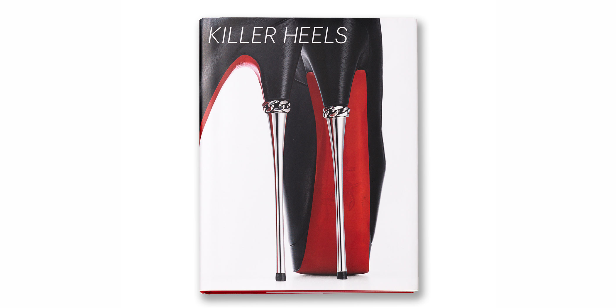 Killer Heels' — Story