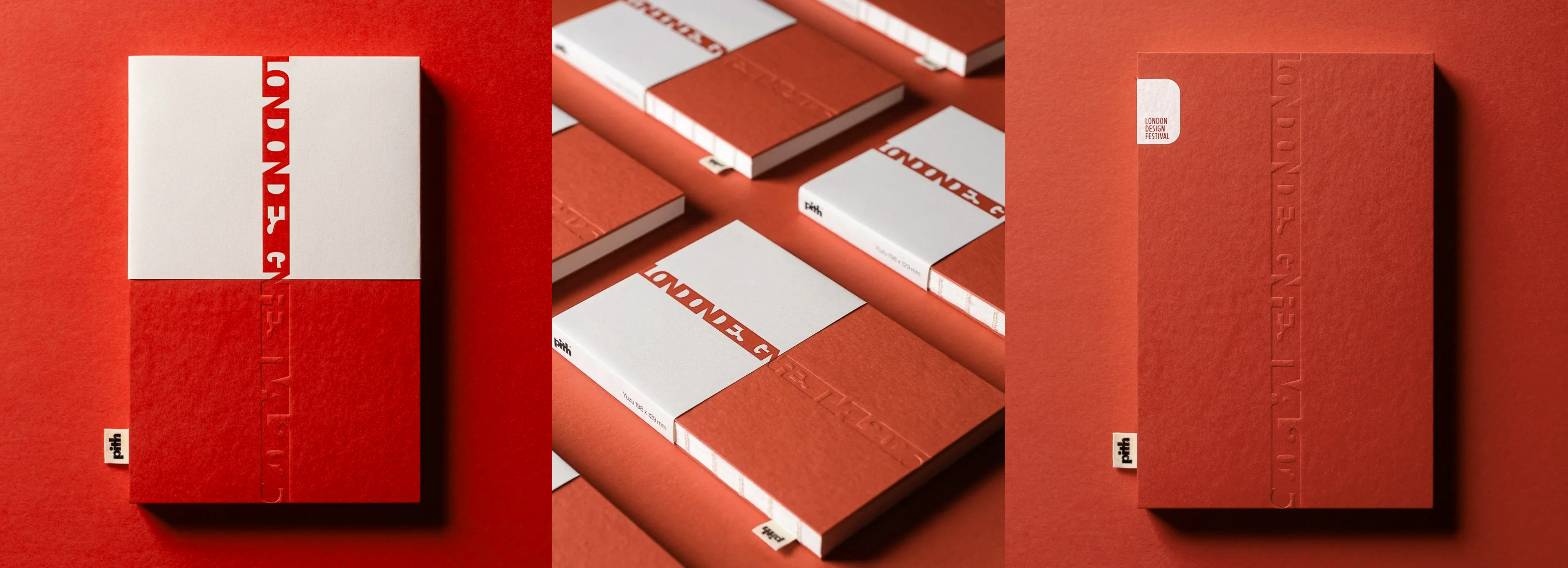 Images courtesy of Pith