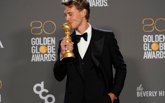 DCP produces major televised award shows like the Golden Globes.
