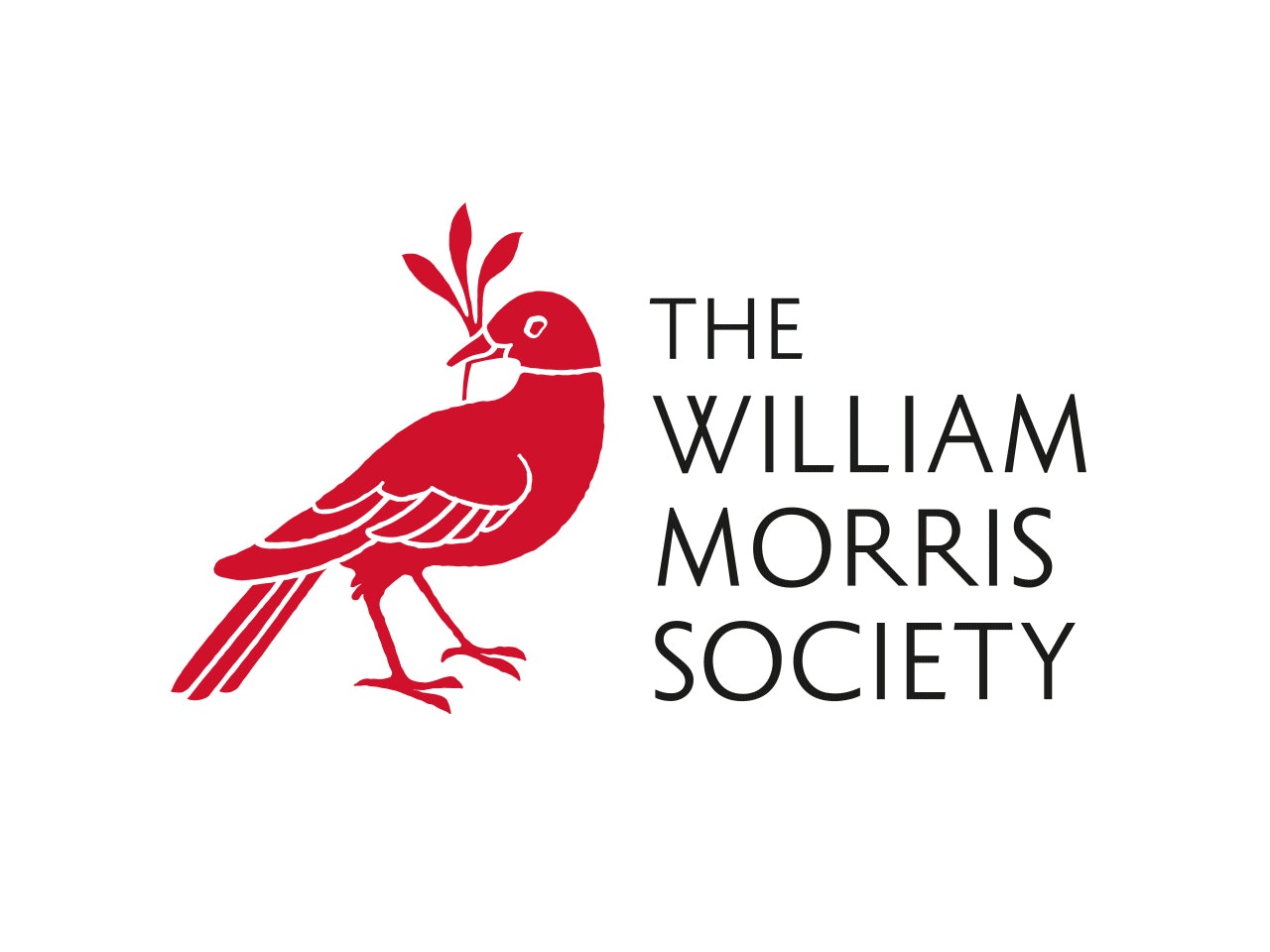 William Morris Society — Pentagram - 웹