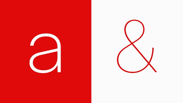 Virgin Money Loop animation