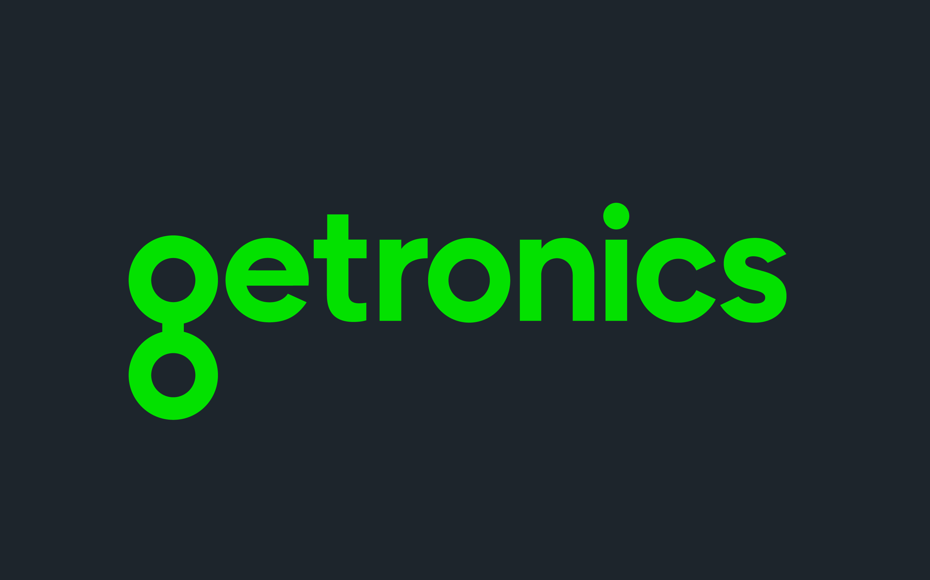 Getronics