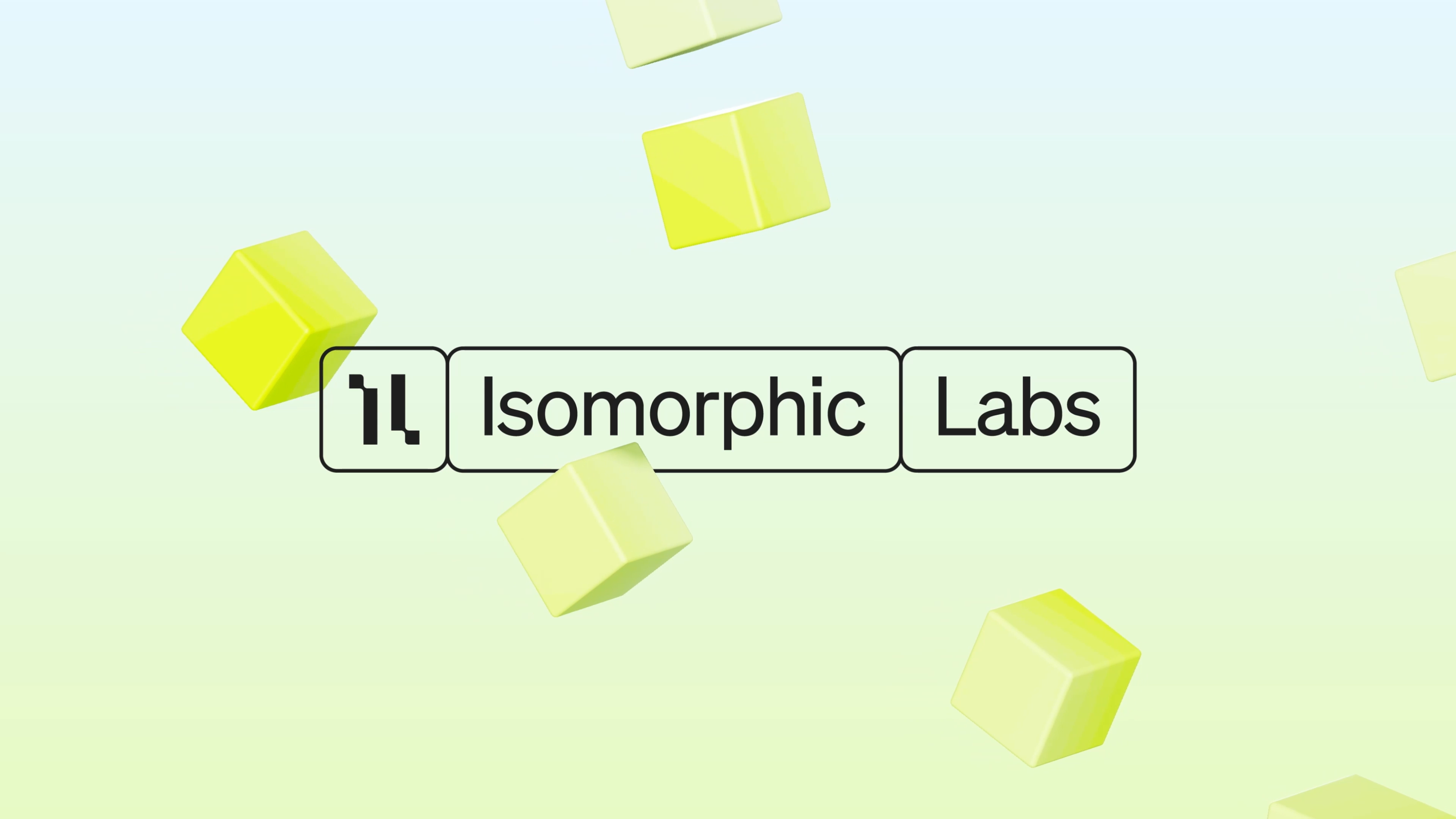 Isomorphic Labs