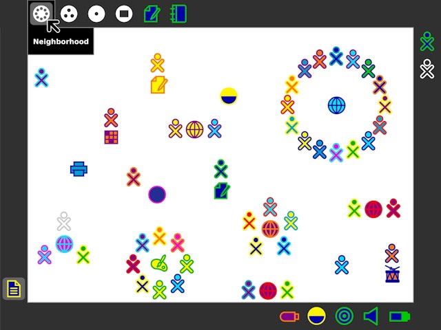 Interface.
