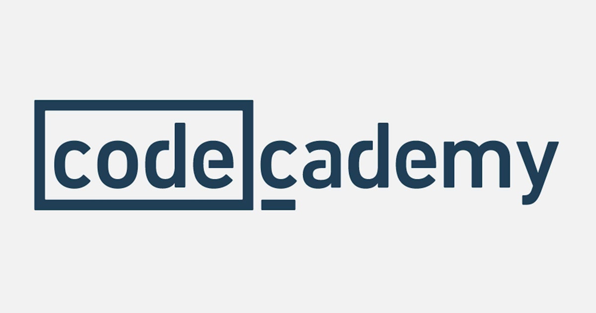 Codecademy - Download