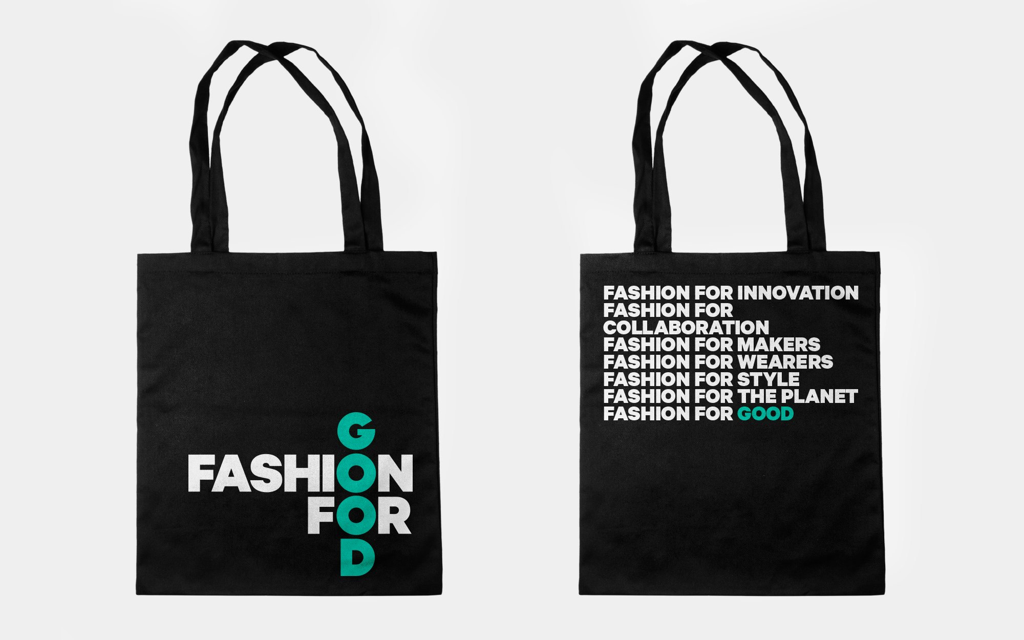 Fashion For Good image