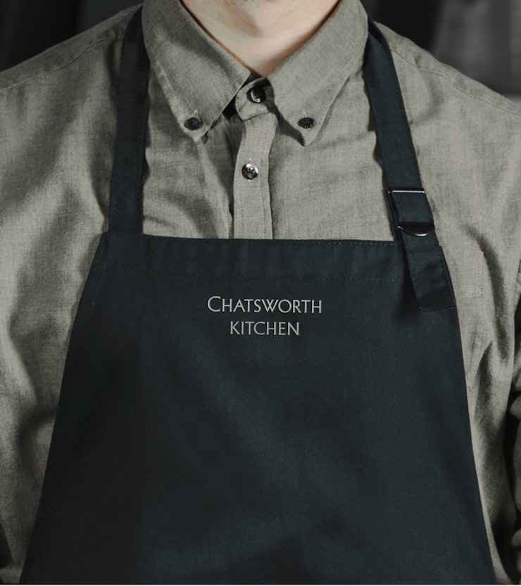 Chatsworth Brand Identity