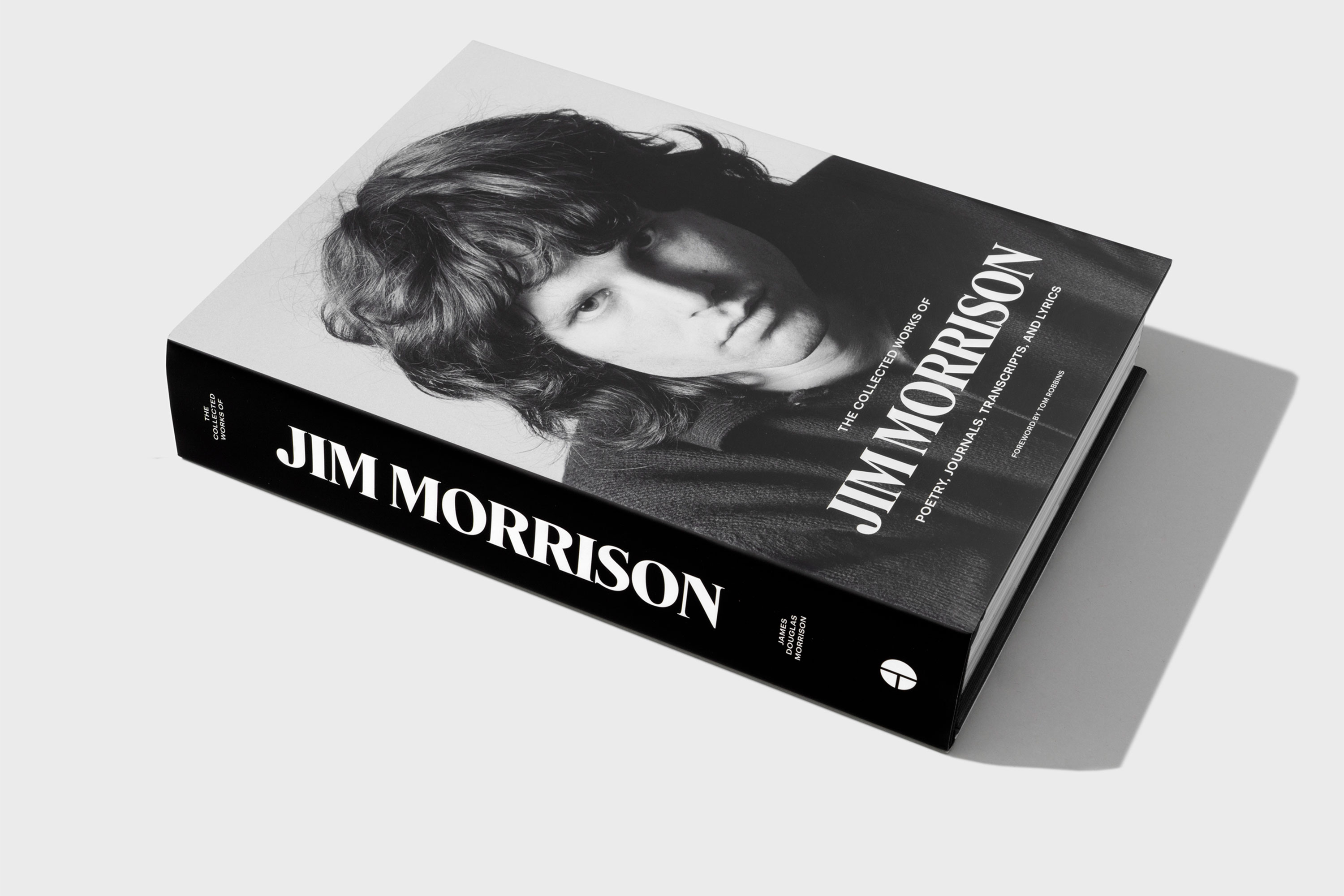 The Collected Works of Jim Morrison'