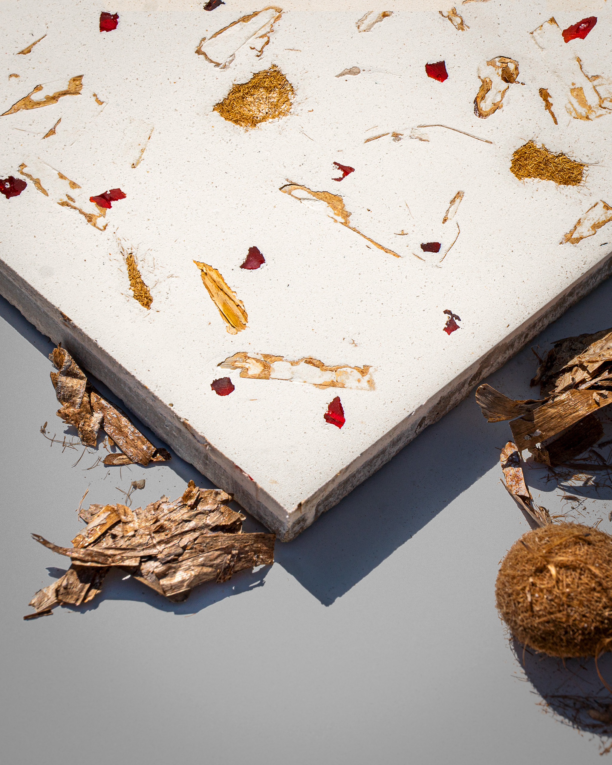 Astrid Stavro: RE Tiles