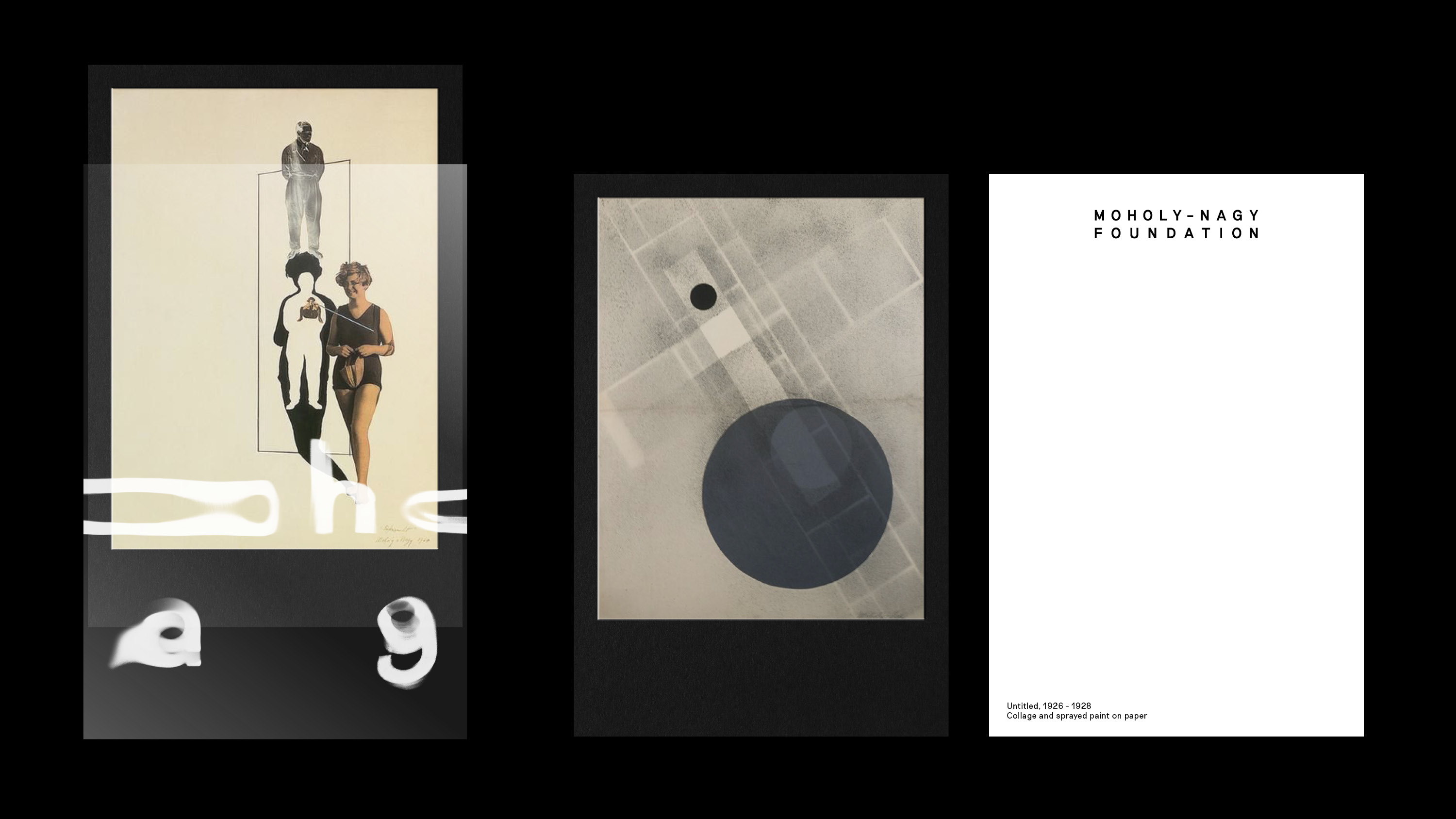 Moholy-Nagy Foundation