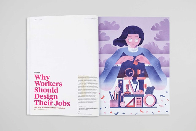 Spring 2016 issue.