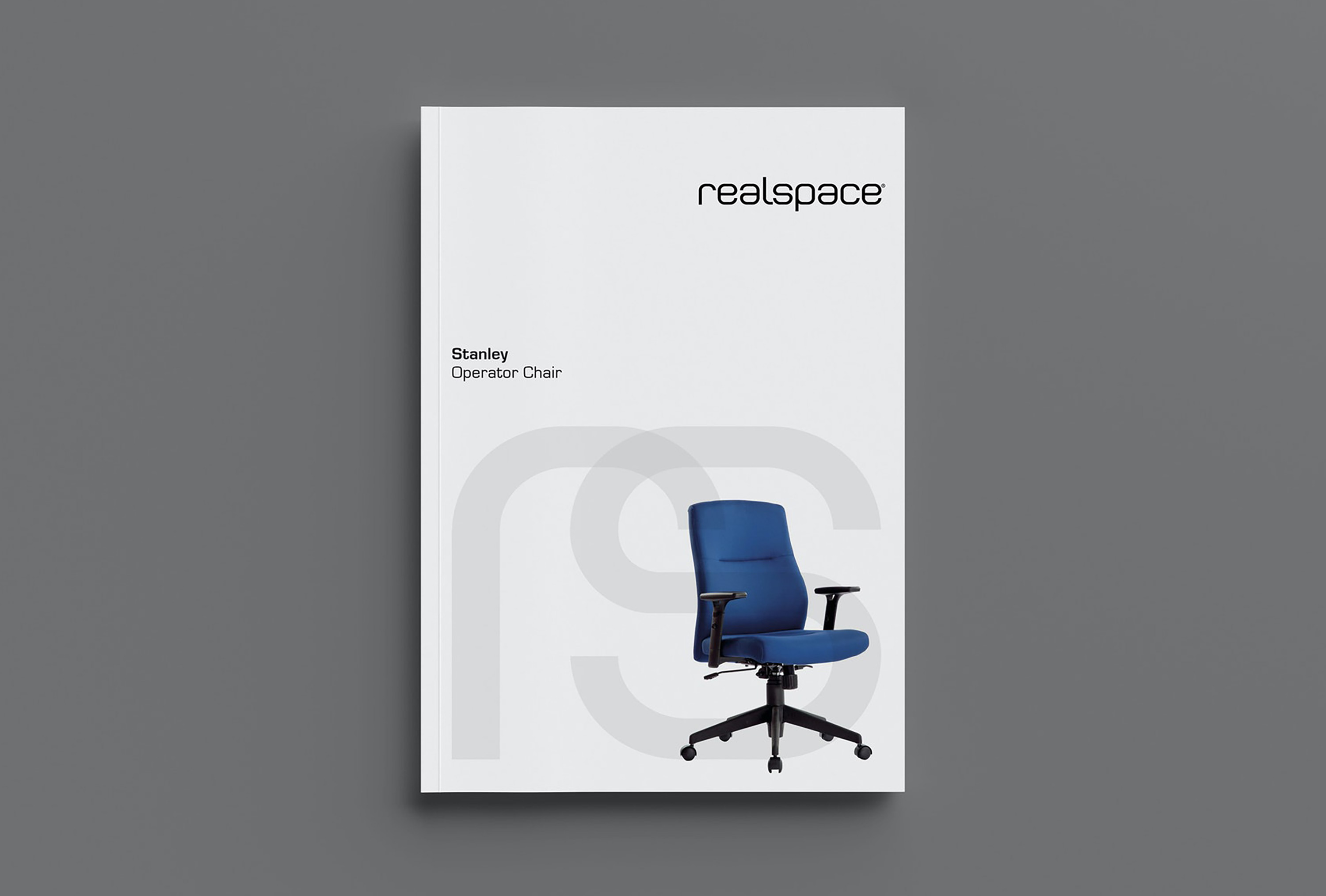 realspace chair manufacturer