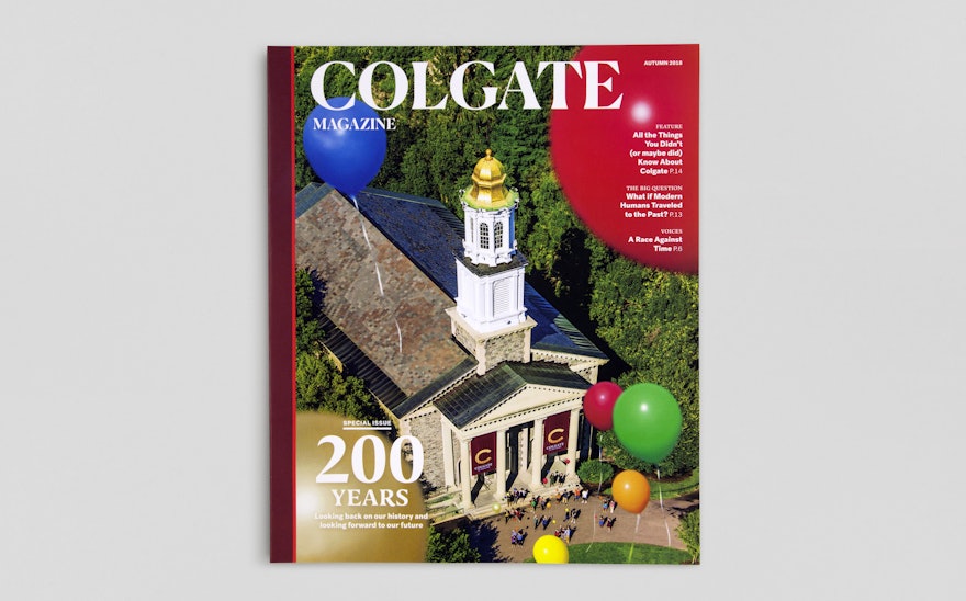 Lh Colgate Magazine Autumn 2018 001