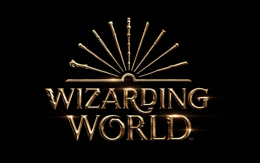 Wizarding World Story