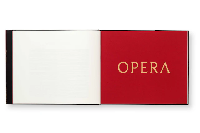 ‘Opera’