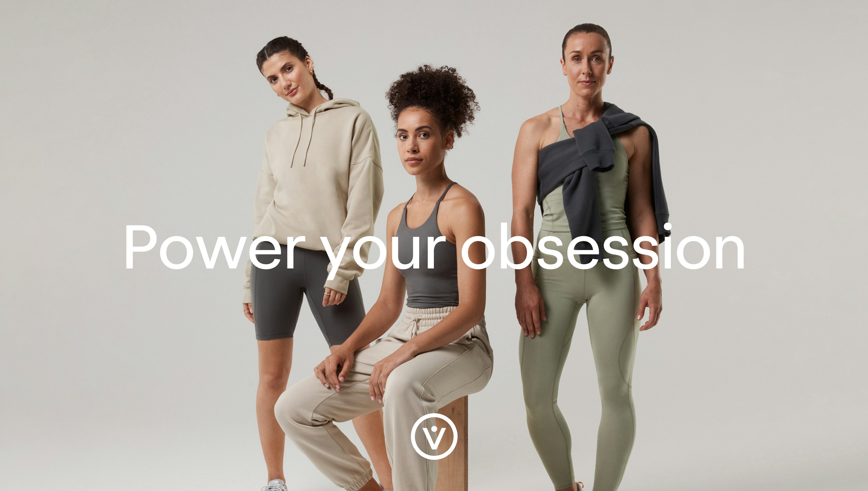 Viren brand identity