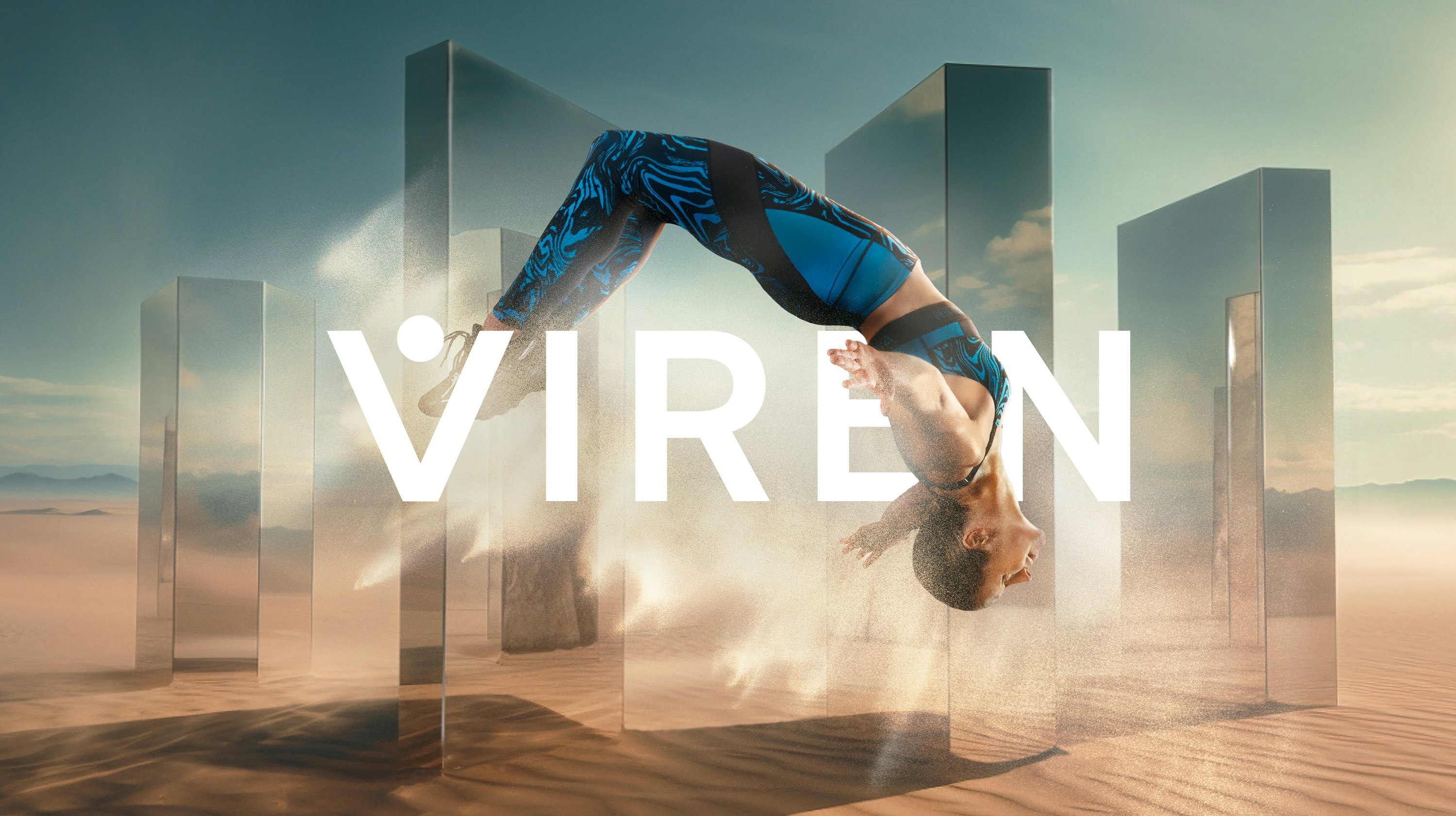 Viren brand applications