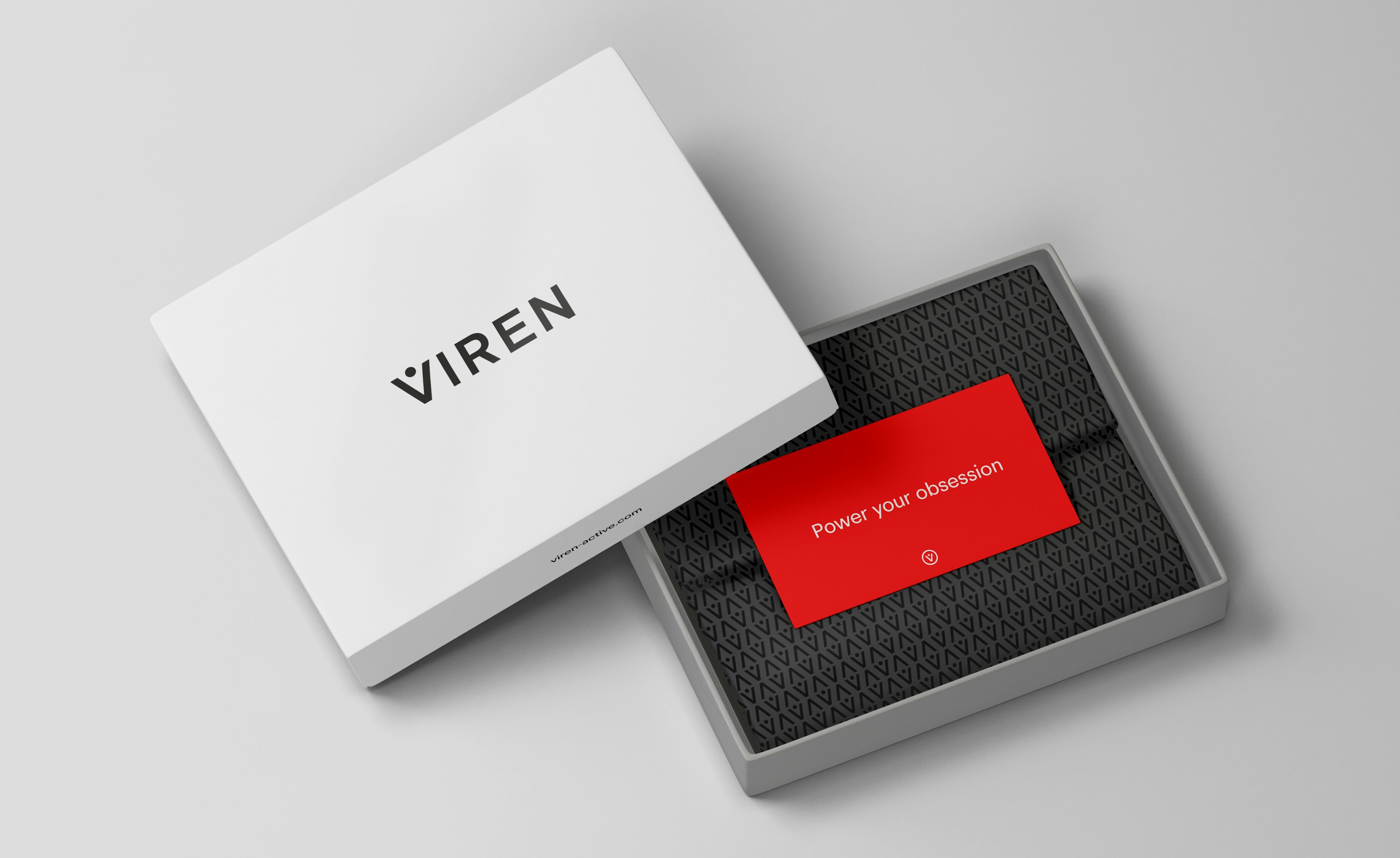 Viren brand applications