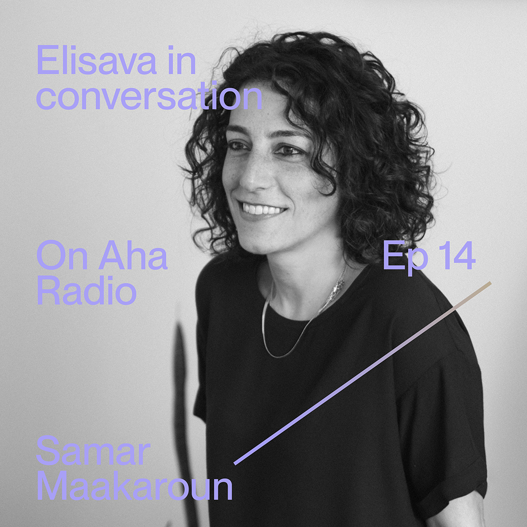 Aha Radio Elisava Samar Maakaroun Post 1