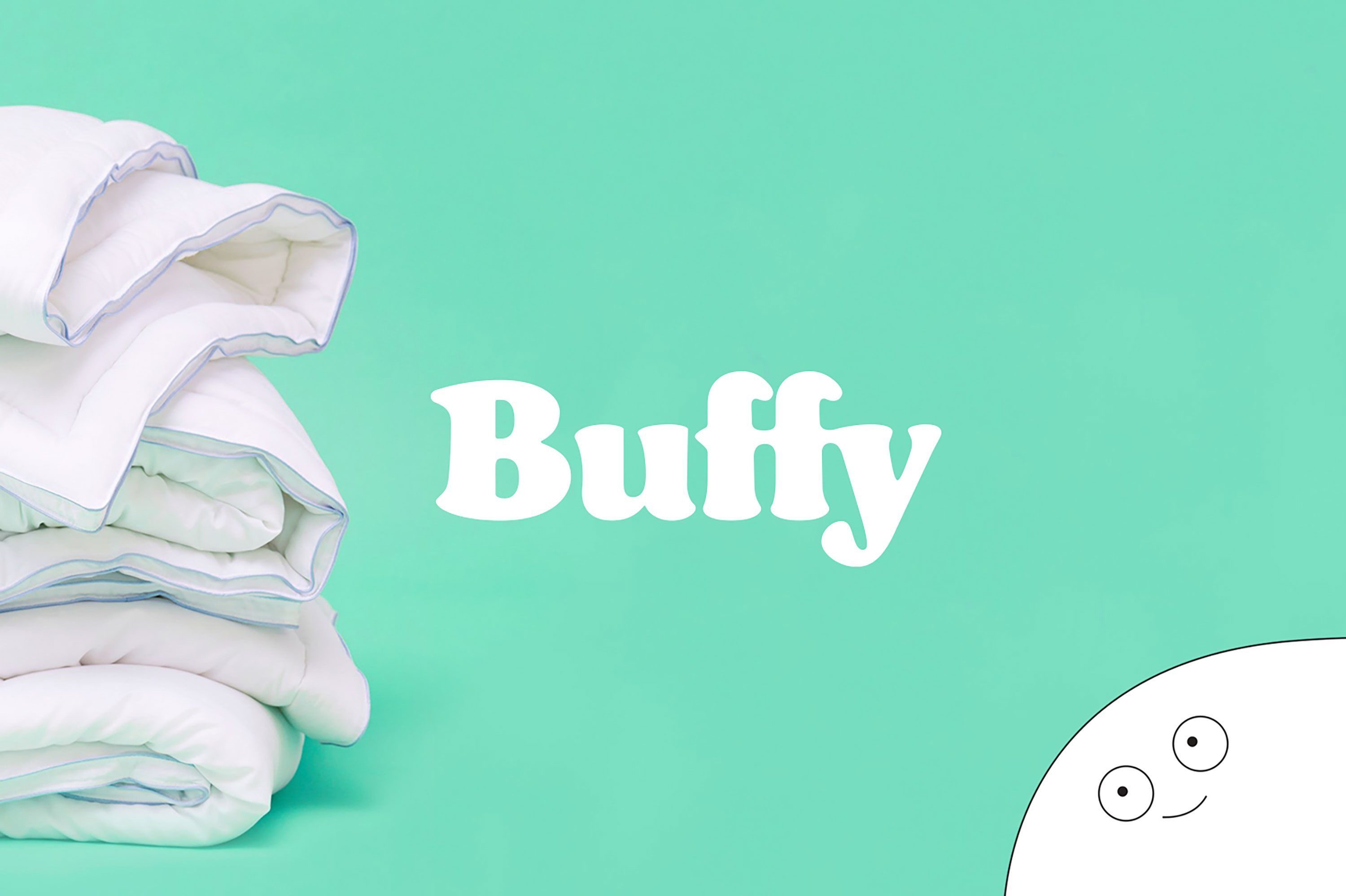 Deals Buffy Brand