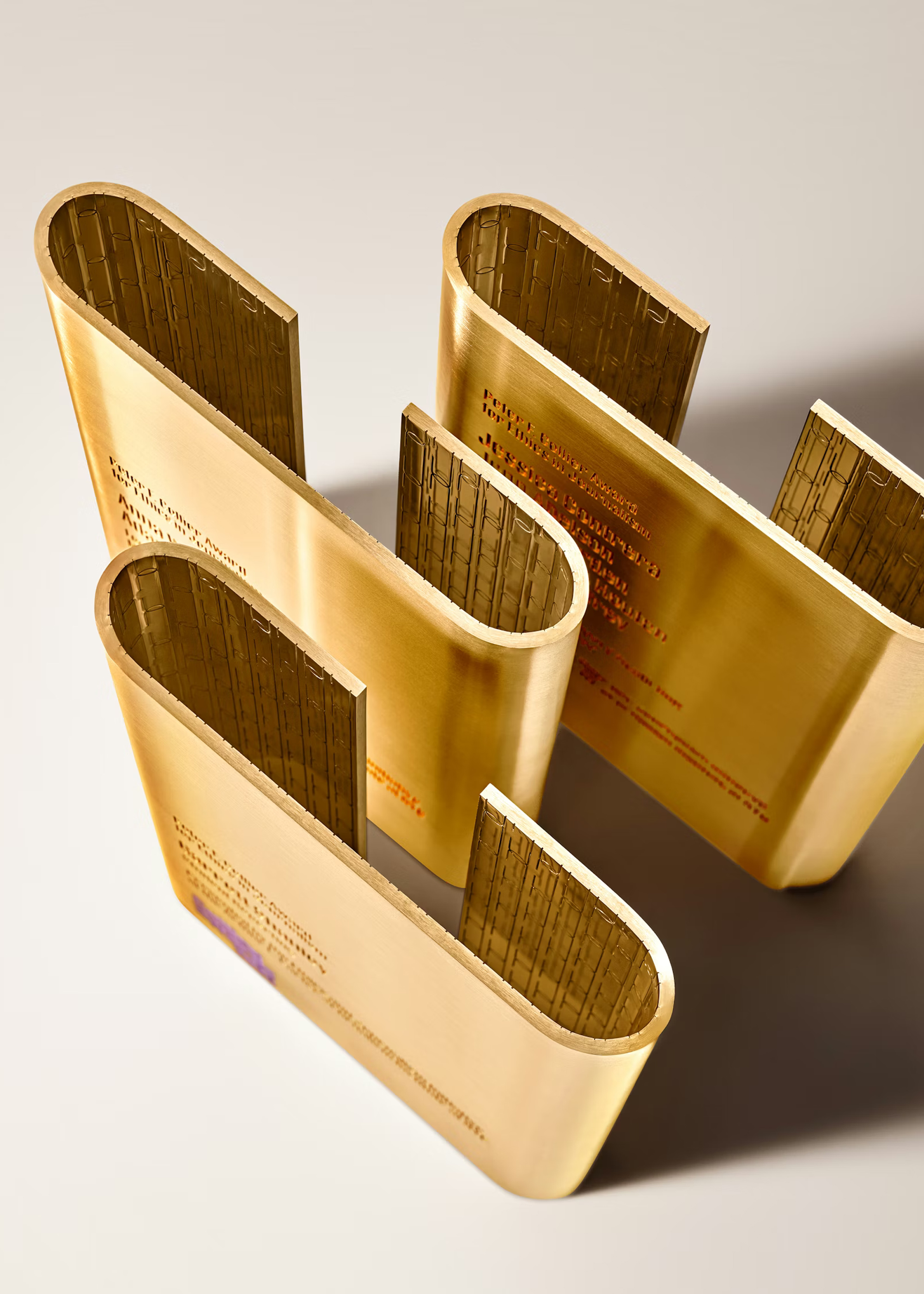 Collier Award Module