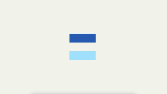Gender equality creative platform for the Bill & Melinda Gates Foundation, 2020.