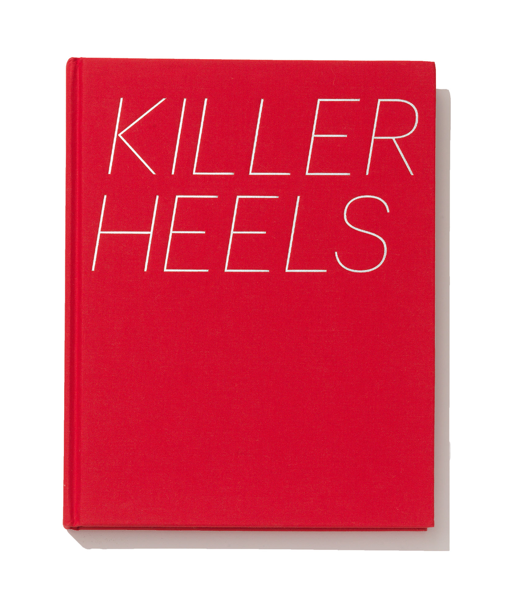 Killer Heels | SHOWstudio