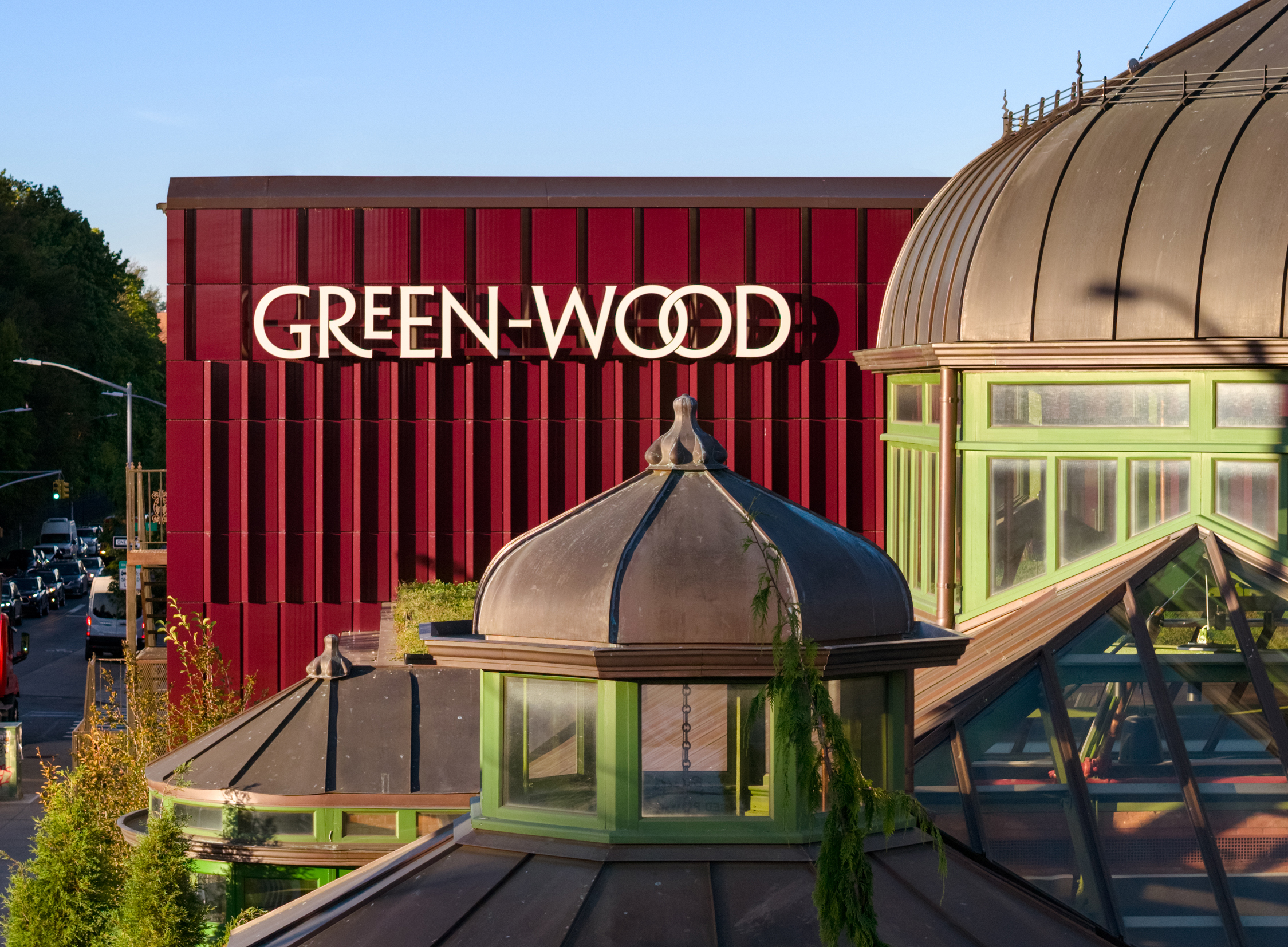 3 Aro Greenwood Drone 0071