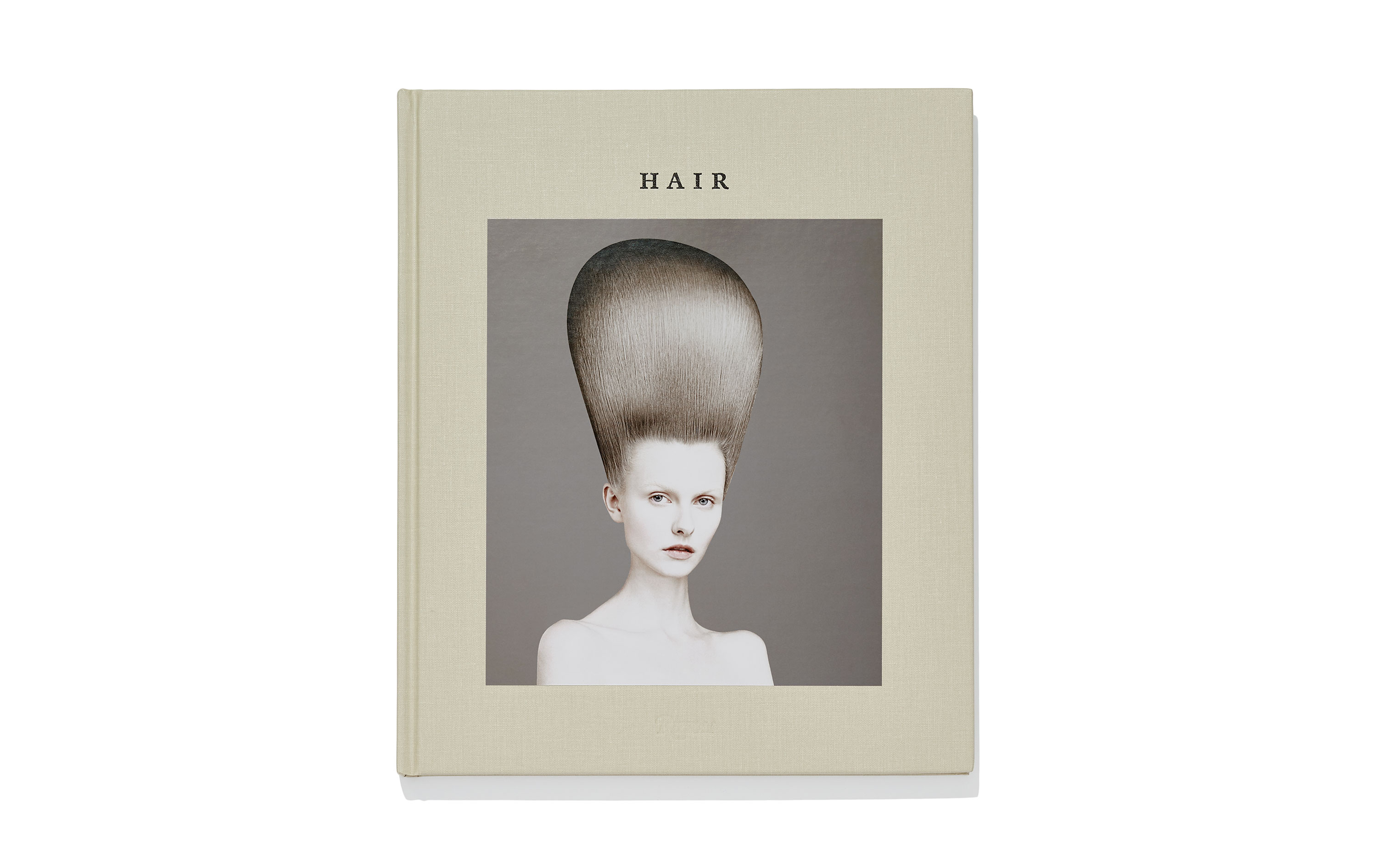 Hair' — Story