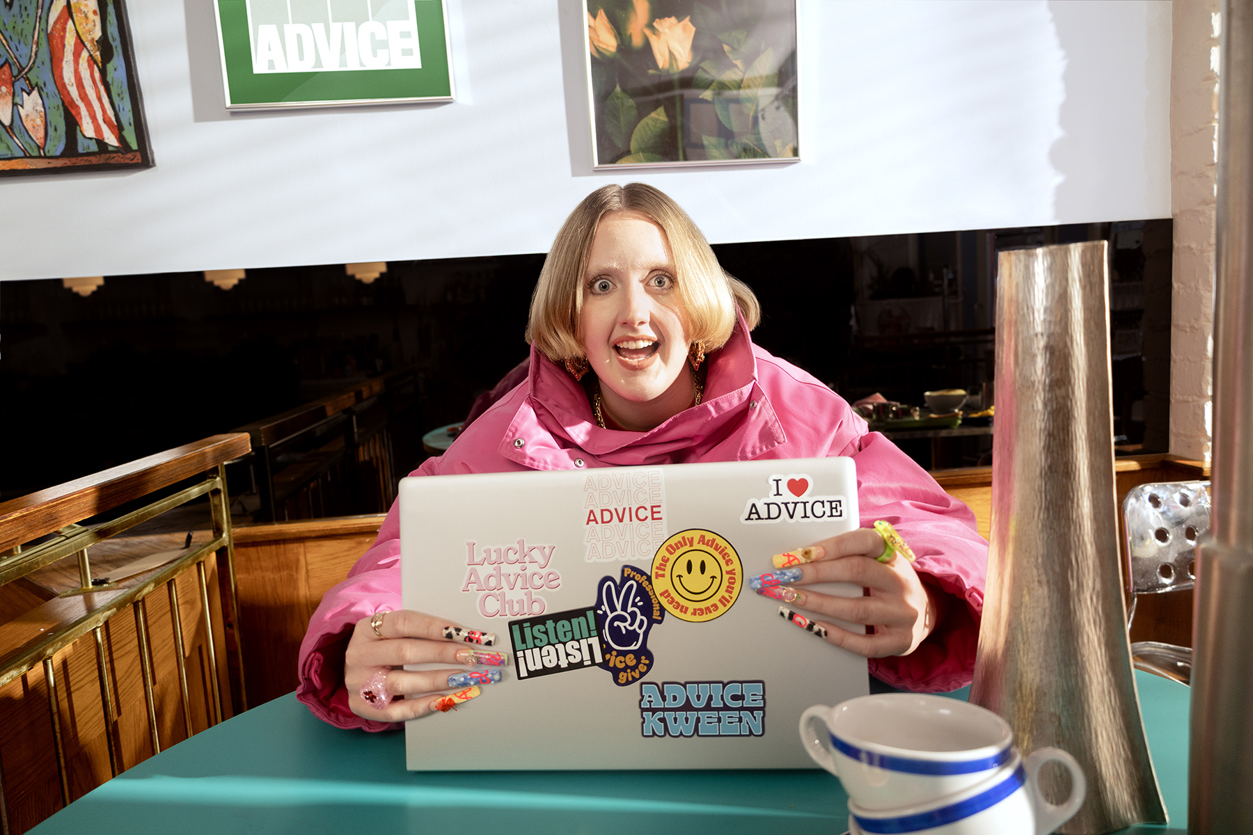 Aj Medexpress Campaign