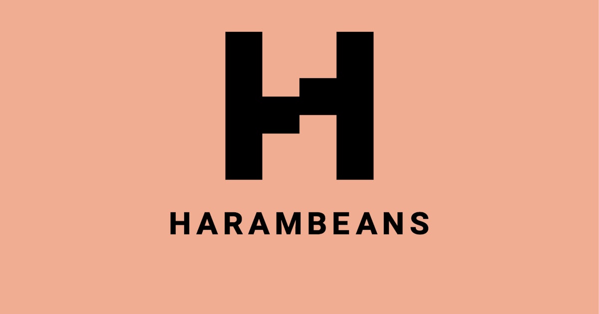 Harambeans