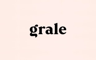 1 Grale Hero Thumbnail