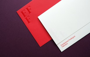 Pentagram Fff Identity 1