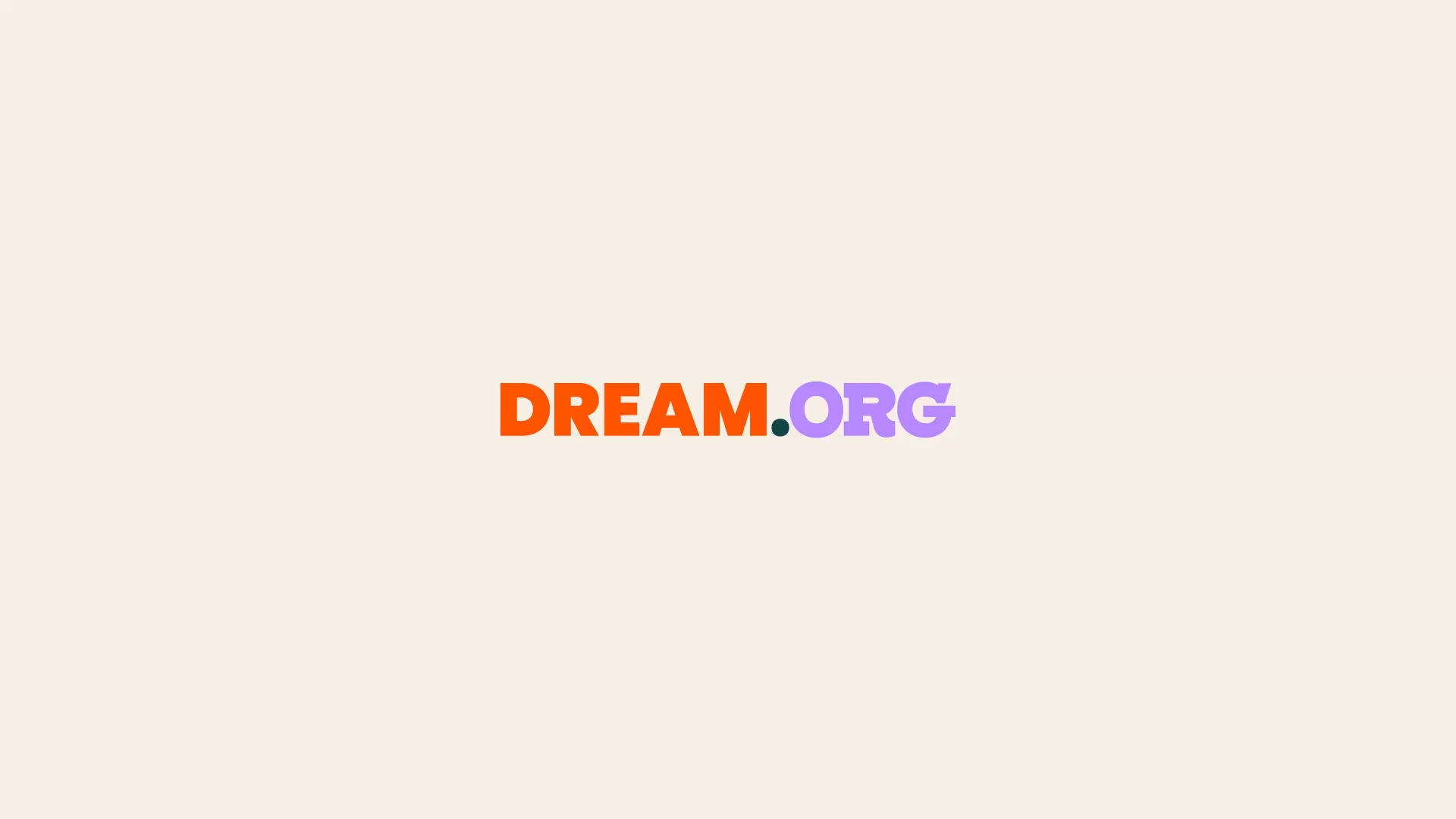 Dream Org Casestudy 01 Copy