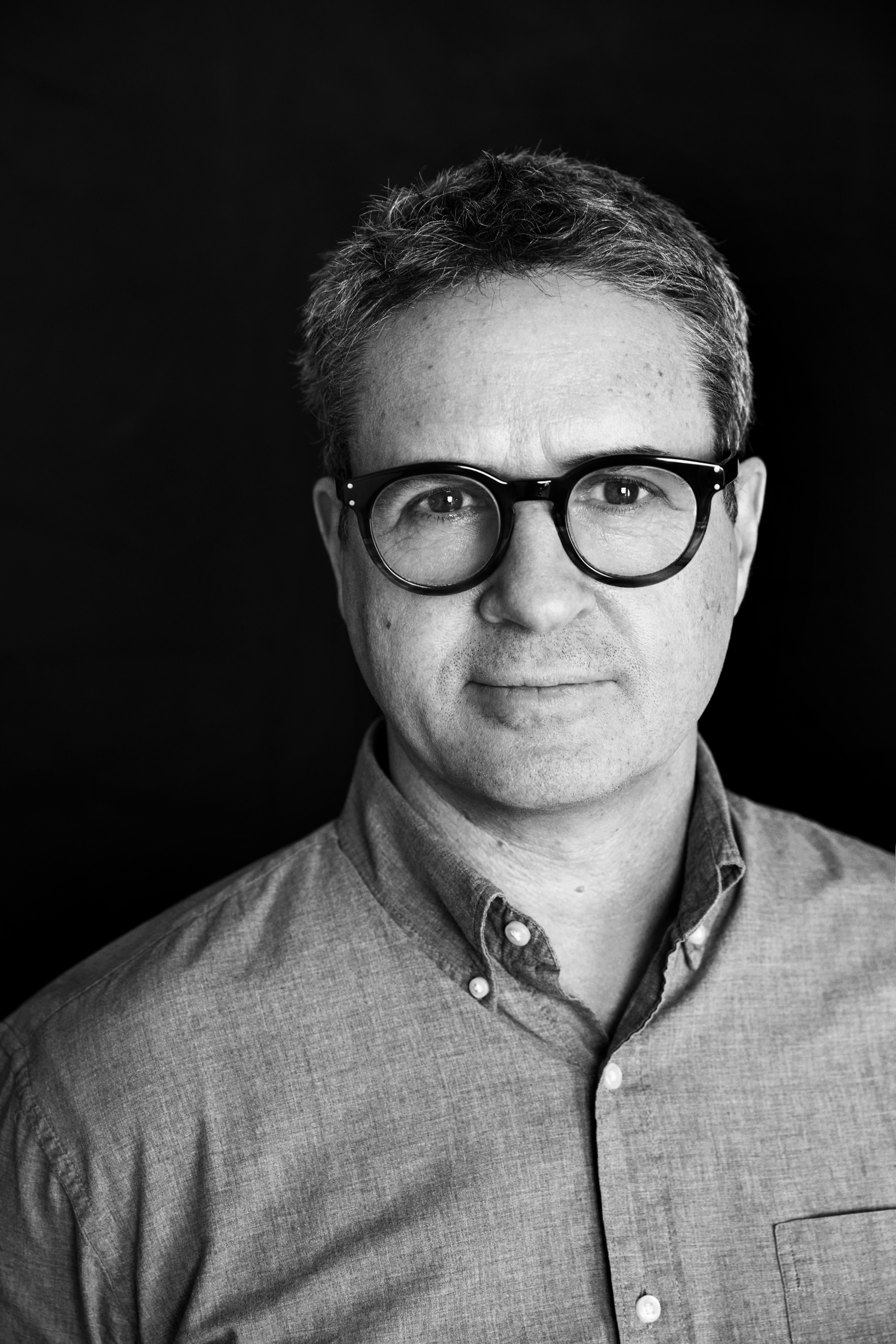 Pentagram Lukehayman Black 1543 V1 Bw