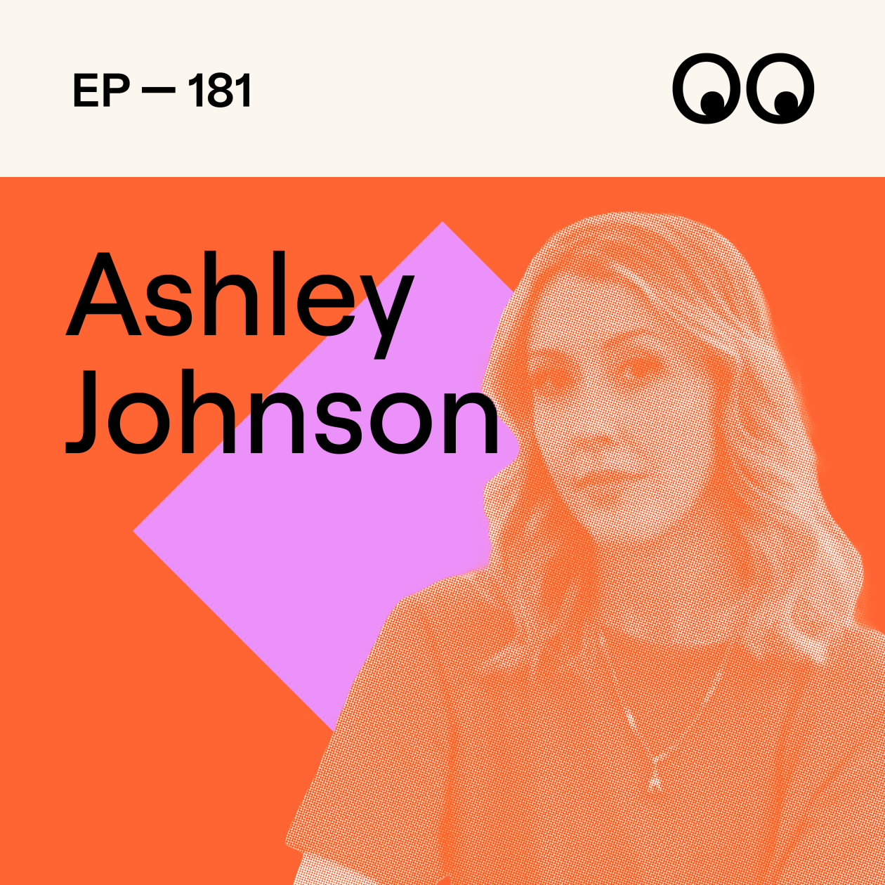 Ashley Creative Boom